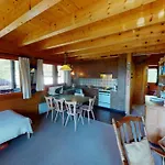 Haus Bachhues - Mit Balkon Und Bergsicht Appartement