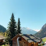 Haus Bachhues - Mit Balkon Und Bergsicht Appartement