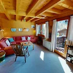 Haus Bachhues - Mit Balkon Und Bergsicht Appartement *