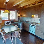 Bachhüs Ba1 Apartamento Blatten bei Naters