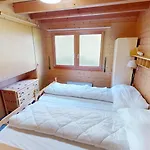 Appartement Haus Bachhues - Mit Balkon Und Bergsicht *