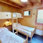 Appartement Haus Bachhues - Mit Balkon Und Bergsicht Blatten bei Naters