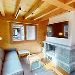 Haus Bachhues - Mit Balkon Und Bergsicht Appartement *