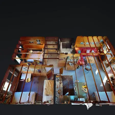 Apartamento Bachhüs Ba1 *