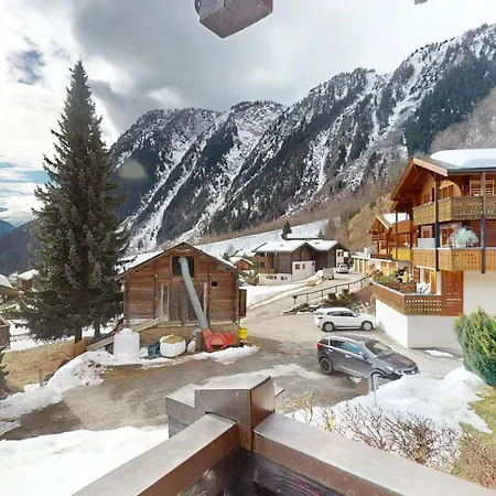 Haus Bachhues - Mit Balkon Und Bergsicht Lägenhet *