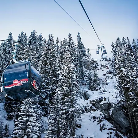 Haus Bachhues - Mit Balkon Und Bergsicht *