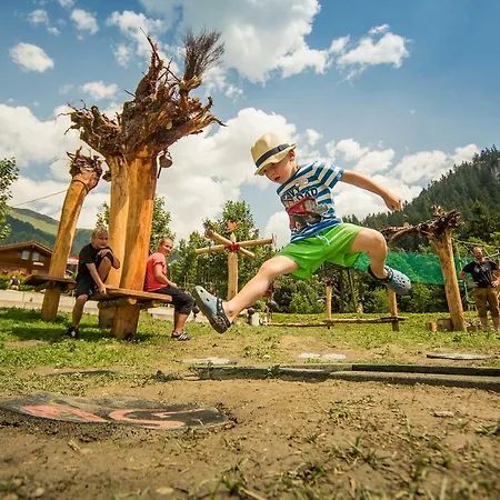 Haus Bachhues - Mit Balkon Und Bergsicht Daire