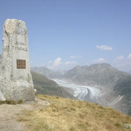 Bachhüs Ba1 Blatten bei Naters