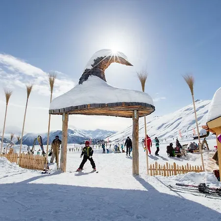 Haus Bachhues - Mit Balkon Und Bergsicht * Blatten bei Naters