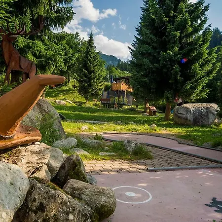 Haus Bachhues - Mit Balkon Und Bergsicht Daire Blatten bei Naters