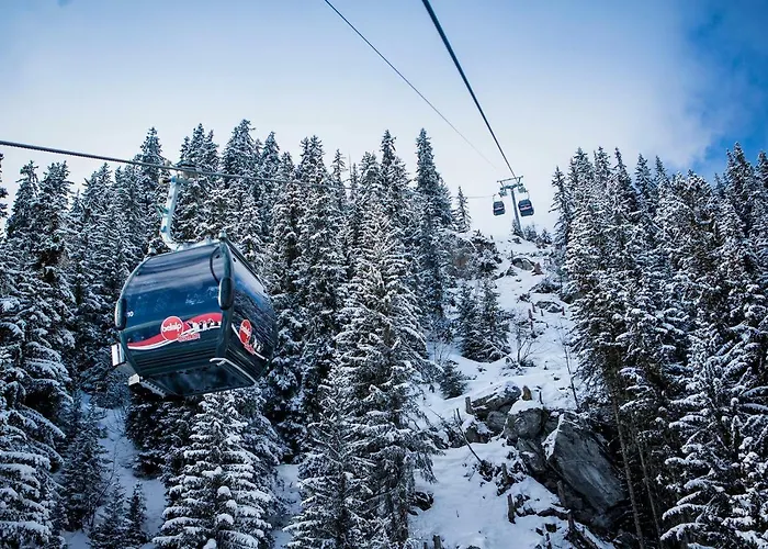 Haus Bachhues - Mit Balkon Und Bergsicht *
