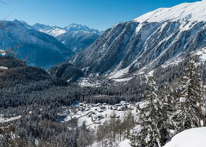 Haus Bachhues - Mit Balkon Und Bergsicht Апартаменты Натерс