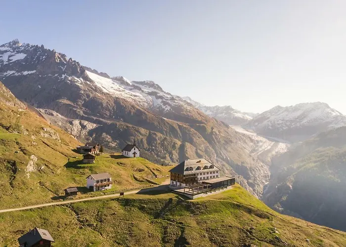 Haus Bachhues - Mit Balkon Und Bergsicht Апартаменты Натерс