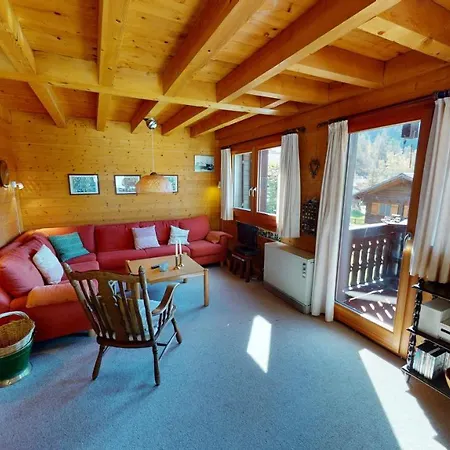 Haus Bachhues - Mit Balkon Und Bergsicht Apartman *