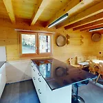 Haus Bachhues - Mit Balkon Und Bergsicht