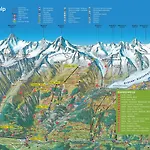 דירה Haus Bachhues - Mit Balkon Und Bergsicht *